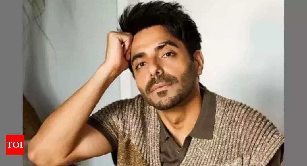 Ayushmann Khurrana Joins Vampires of Vijay Nagar