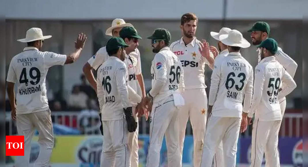 Bangladesh Secures Historic Win Over Pakistan