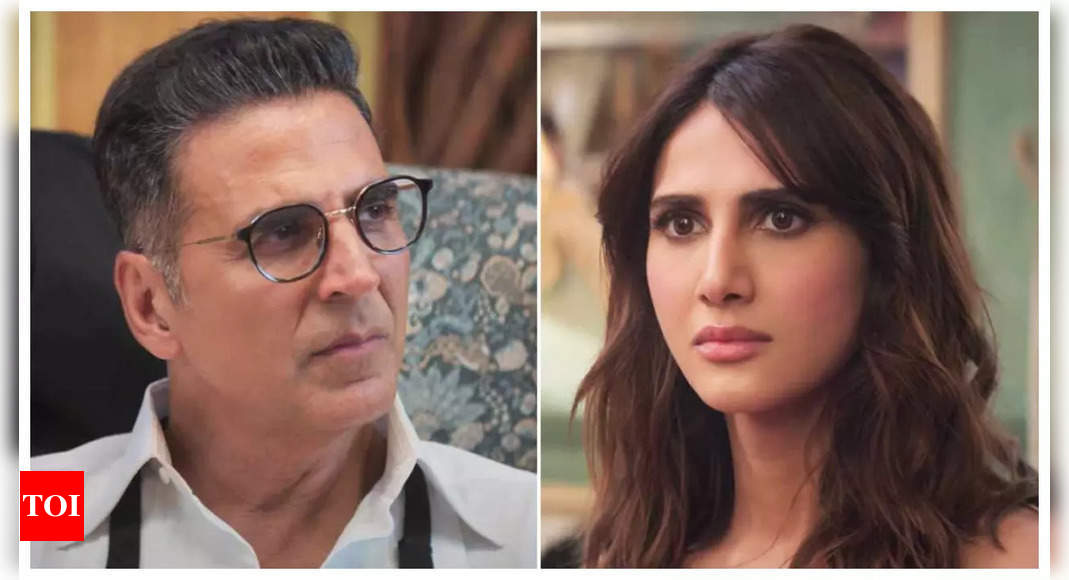 Khel Khel Mein Box Office Day 11: Akshay Kumar earns nearly Rs 4 crore on second weekend | Hindi Movie News