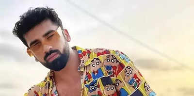 Khatron Ke Khiladi 14’s Aashish Mehrotra pens down a gratitude note as he gets evicted from the show. Writes, “I am so blessed”