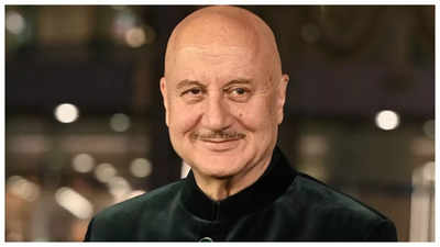 Anupam Kher wishes everyone on Krishna Janmashtami