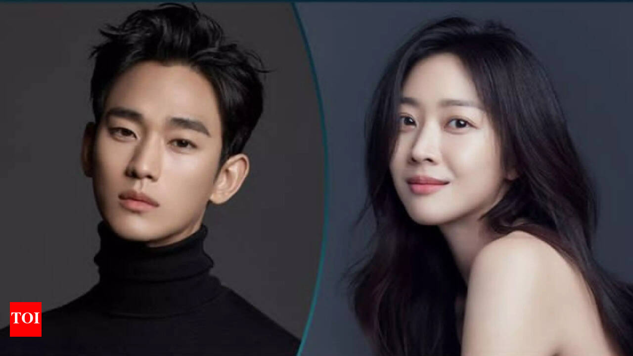 Kim Soo Hyun Jo Bo Ah dramaKnock Offnew project
