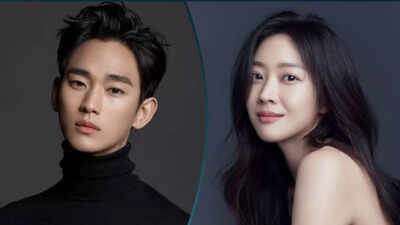 Kim Soo Hyun and Jo Bo Ah CONFIRMED to lead upcoming drama 'Knock ...