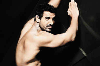 I’ve had my ups and downs in life: John Abraham