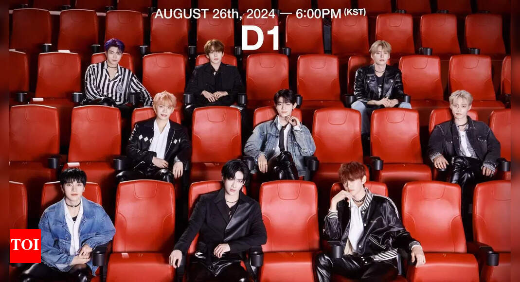 K-POP・アジア STRONG MOVIE by Zerobaseone K-POP・アジア STRONG MOVIE by Zerobaseone K-POP・アジア