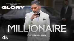 Watch The Latest Punjabi Song Millionaire Sung By Yo Yo Honey Singh