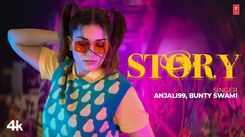 Watch The Latest Haryanvi Song Story Sung By Anjali99 And Bunty Swami