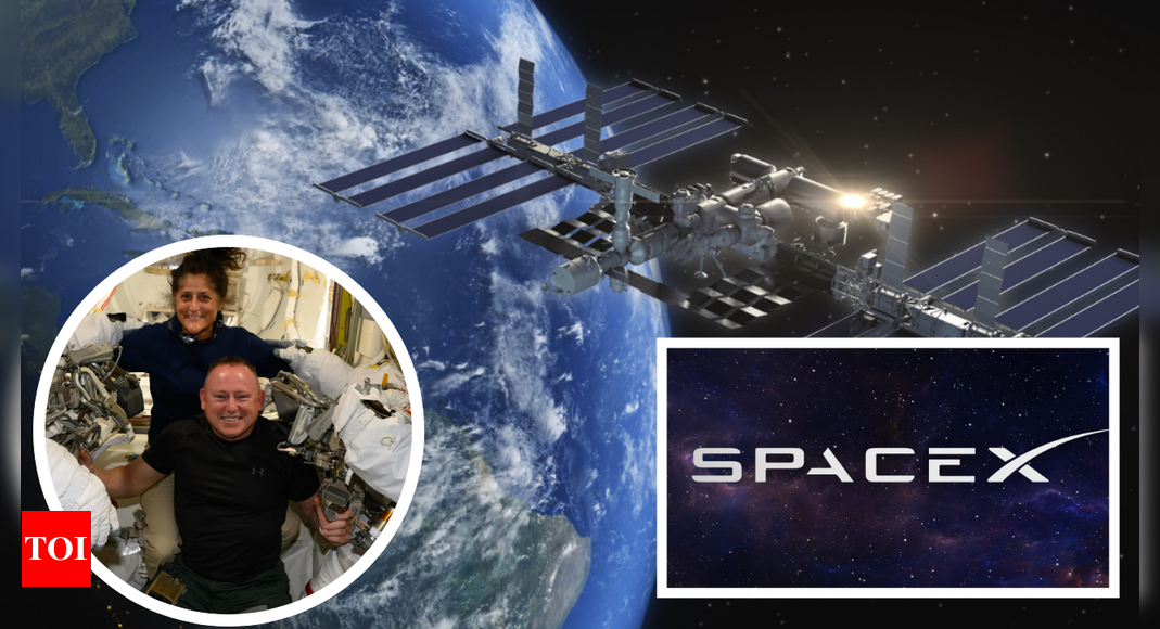 Boeing team of workers humiliated after Nasa makes a decision to make use of Musk’s SpaceX for astronaut rescue from ISS | Global Information – Instances of India