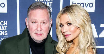 Dorit Kemsley Shares 'Love' for Husband PK on His 57th Birthday amid Their Separation