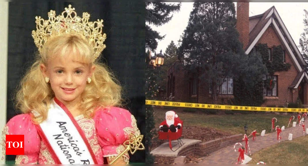 ‘Dance Moms’ fans react to controversial routine inspired by JonBenét Ramsey case