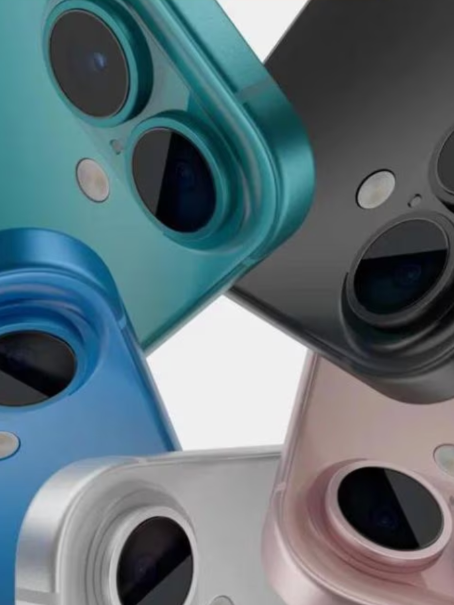 iPhone 16 Launch Date, Price In India, Design, Colours, Camera, Battery