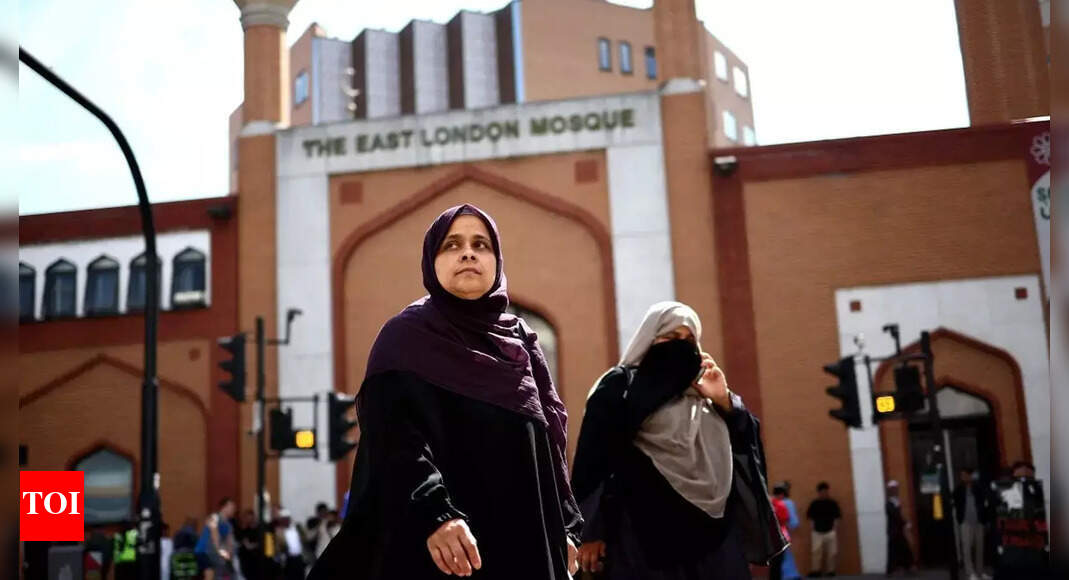What is ‘Muslimness’? And is it Islamophobic to question it? | India ...