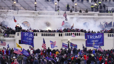 Trump’s Bedminster Golf Club to host January 6 awards Gala on Sept 5: High-stakes fundraiser for riot legal defense