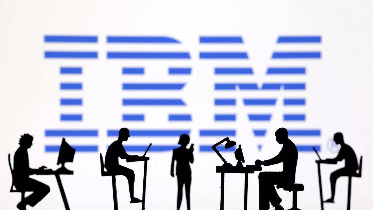 IBM is shutting down research labs in this country, to layoff 1000