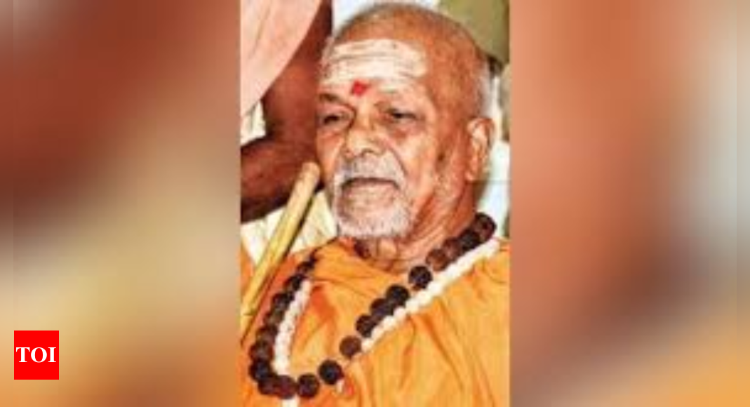 Odisha Government to Release Swami Saraswati Murder Report