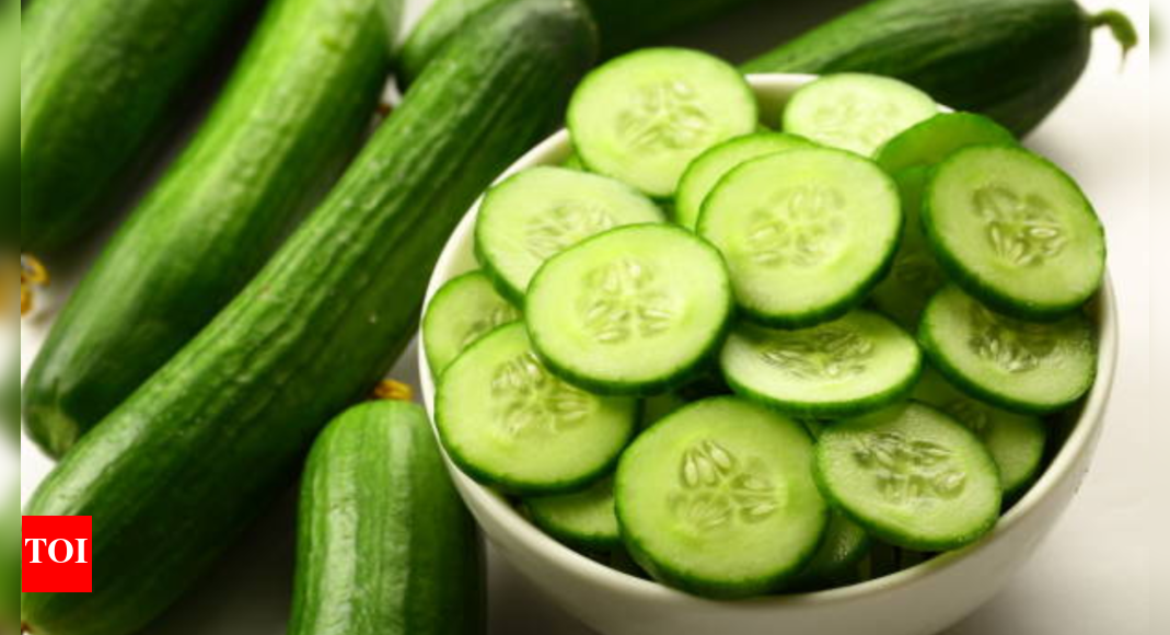キュウリの栄養: キュウリには栄養があるのでしょうか? それともただの水分なのでしょうか? |