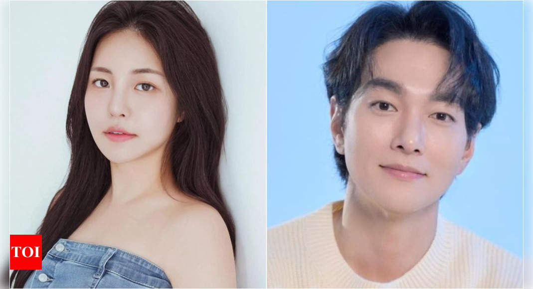 Lee Kyu Han and Yujeong End Relationship