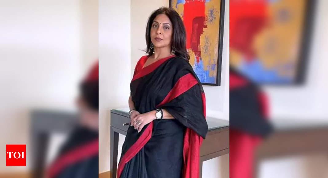 Shefali Shah Expresses Interest in Telugu Cinema