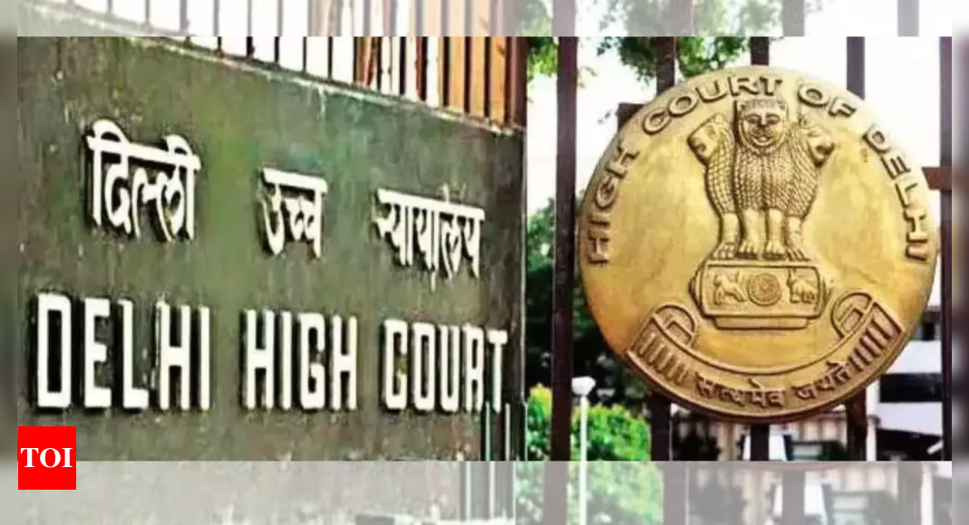 Delhi High Court Rules on Marriage Witnesses