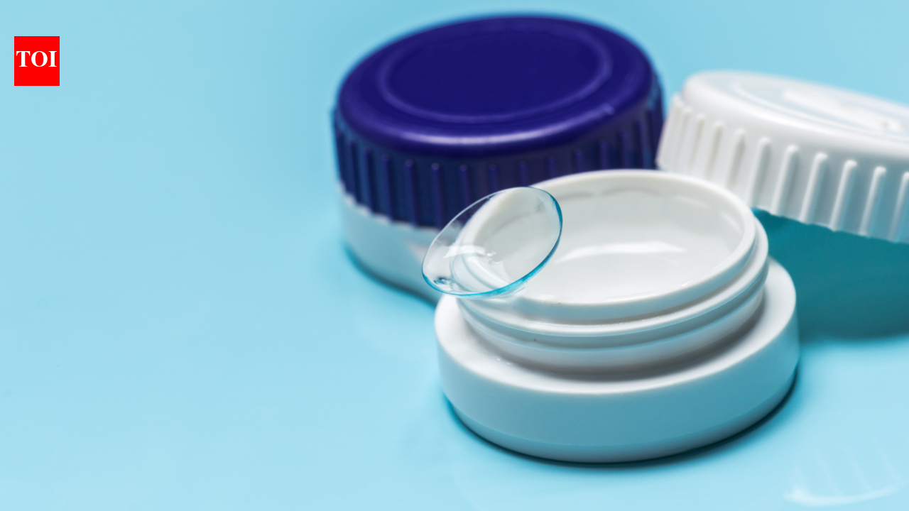 Best Contact Lenses For A Perfect Fit, Stunning Clarity & Comfort That ...