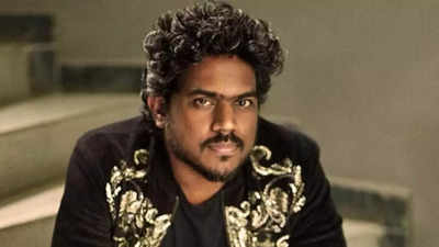 Yuvan Shankar Raja on being tagged as a 'Failure composer', gives a fitting reply to haters