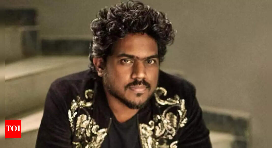 Yuvan Shankar Raja on being tagged as a 'Failure composer', gives a ...