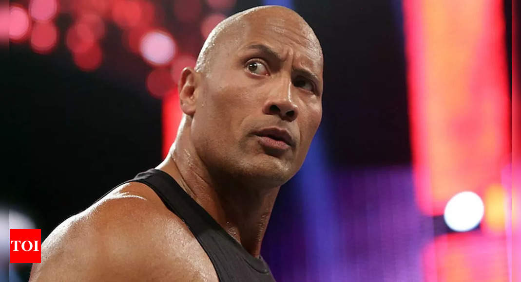 “A trailblazer” The Rock pays tribute to his late father on his birthday | WWE News