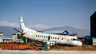 10 abandoned airports that were left behind