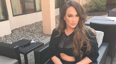 Nia Jax Net Worth 2024, Current WWE Salary and More