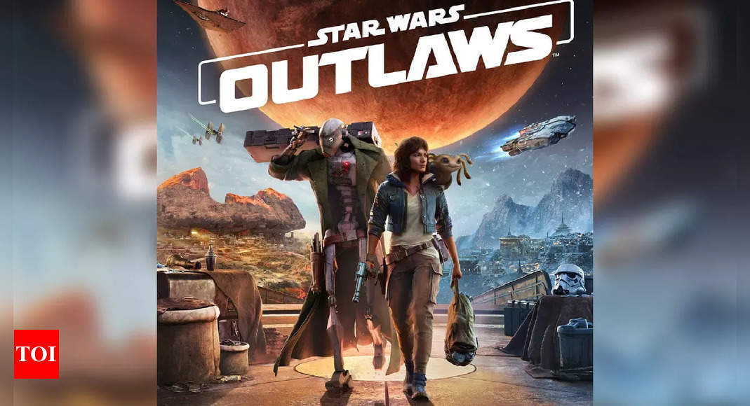 Star Wars Outlaws Reviews Mixed Ahead of Launch