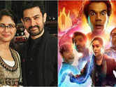 Aamir, Kangana, Stree 2: Top 5 news of the day