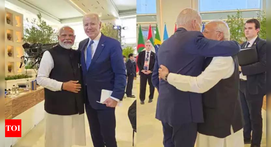 Modi-Biden Call: Ukraine, Bangladesh, and US-India Ties