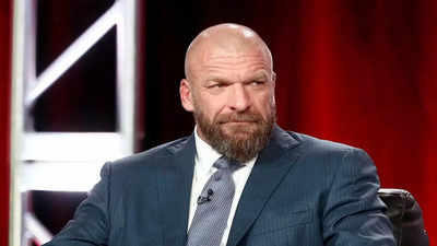 Triple H Car Collection 2024: Favorite Rides of The Hunter