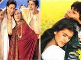 K3G, DDLJ: 5 Best movies to watch on Diwali