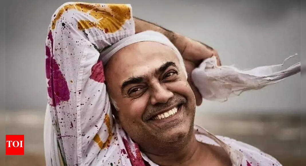 Rajit Kapur: ‘If you will stand up against a producer, there is a possibility of you not getting any work’ | Hindi Movie News