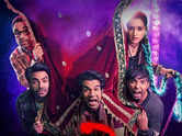 Stree 2 box office collection day 12