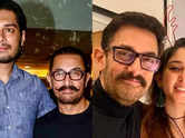 Aamir regrets not being present for his children