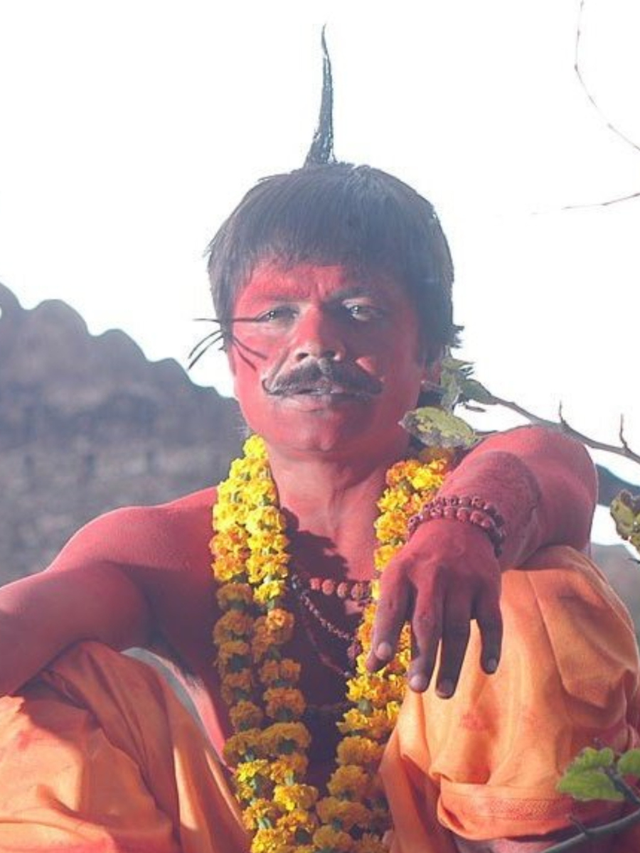 Comedians In Bollywood Films Who Left More Impact Than Heroes