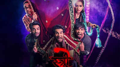 Rajkummar Rao reveals the reason behind Aparshakti Khurana's soft chitti lullaby in ‘Stree 2’