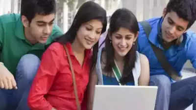 40% who passed Class XII in Chennai didn’t opt for higher education