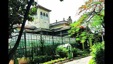 BSI to launch botanical garden in Mundhwa soon