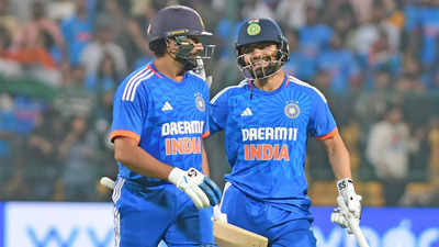 'Har do saal mein...': Rinku Singh discloses Rohit Sharma's advice after being left out of India's T20 World Cup squad