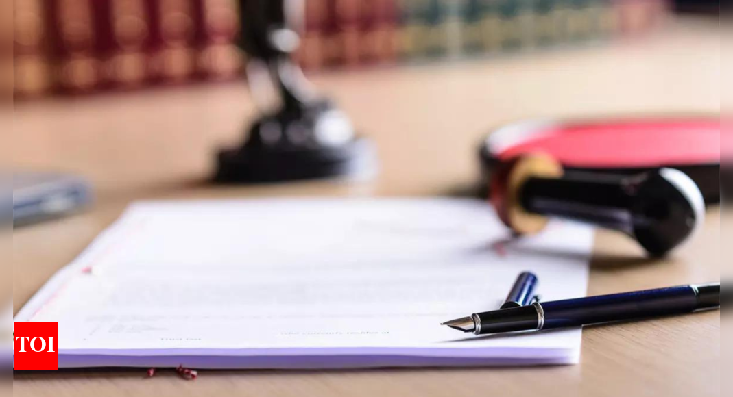 Regulators, ICAI agree to align key a/c standard – Times of India