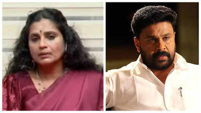 Soniya Malhar defends Dileep in actress assault case: "Don’t think he could commit such a crime"