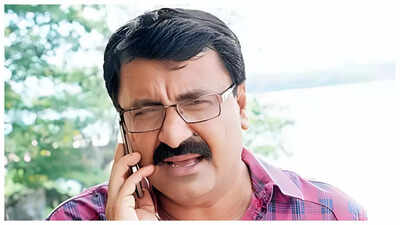 Scriptwriter files sexual abuse complaint against Malayalam director VK Prakash