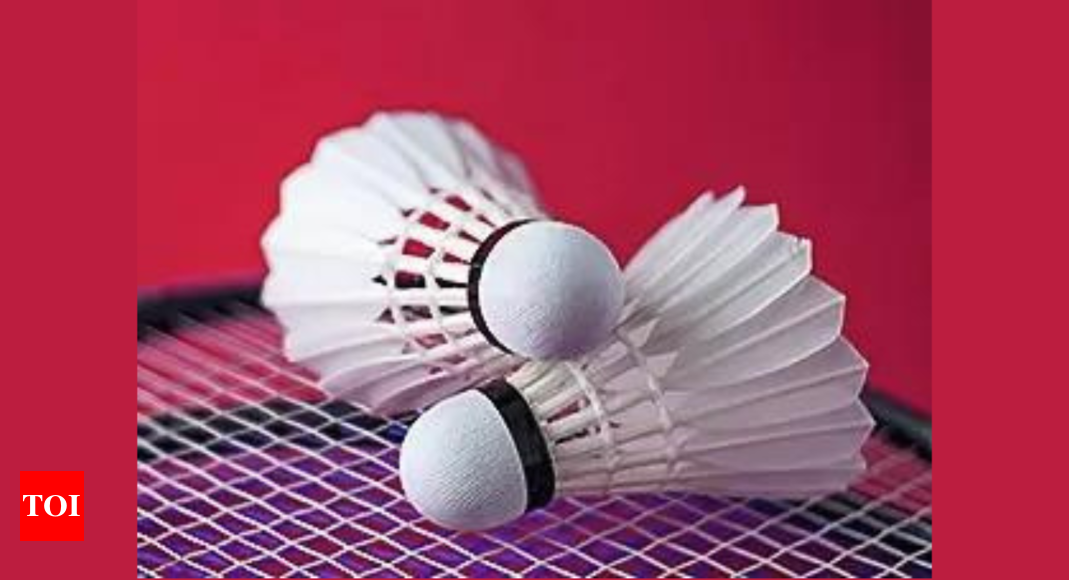 Fighting sexual temptation? Play badminton, Hong Kong tells teens – Times of India