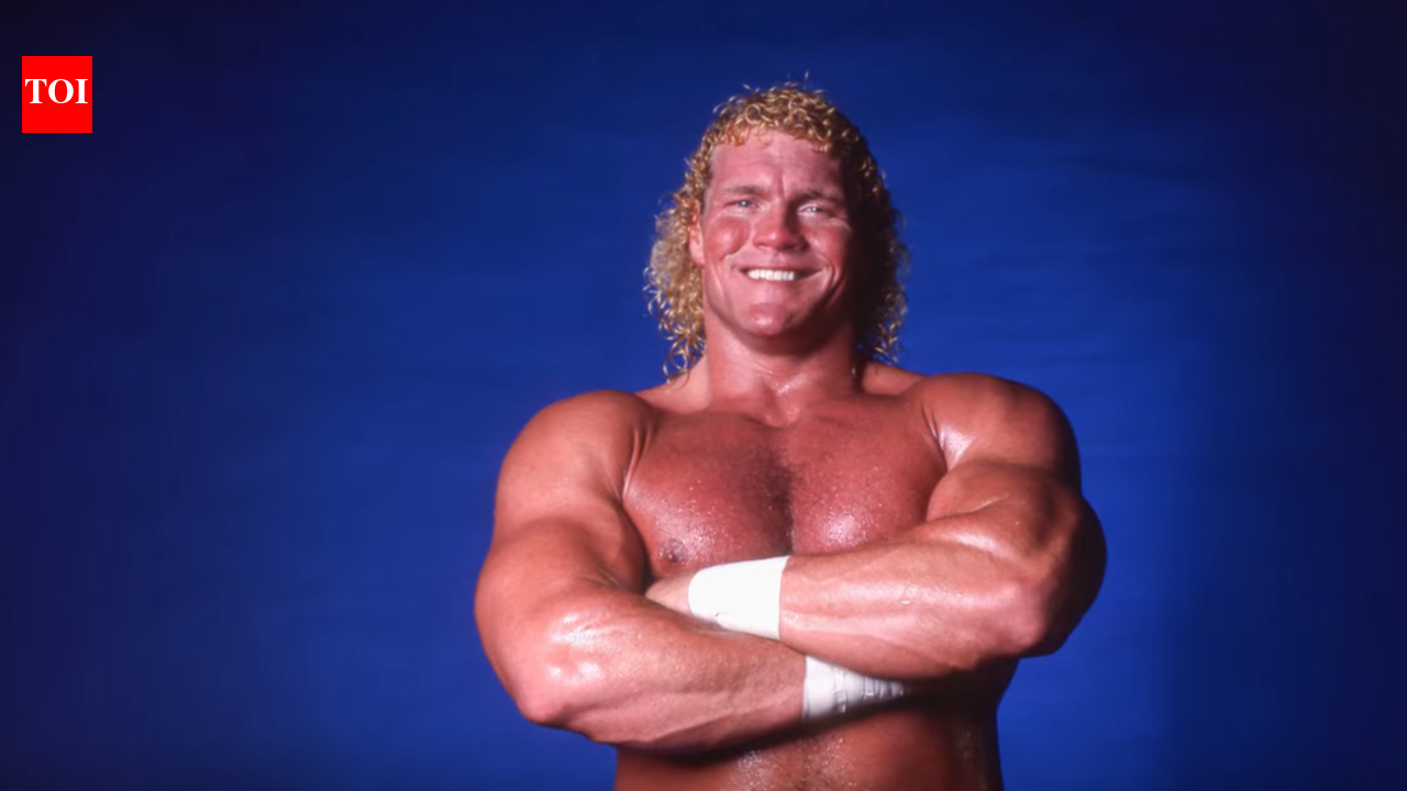 Sycho Sid Dead, WWE Legend Sid Vicious Passes Away At Age 63 | WWE News ...