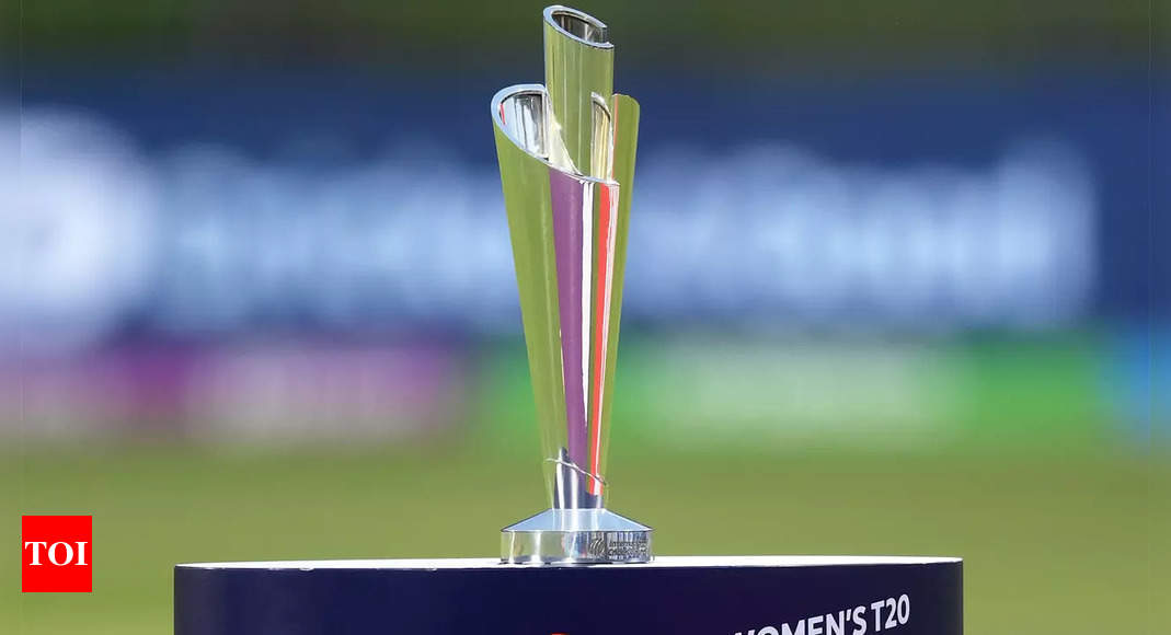 India to Play Warm-Ups for Women's T20 World Cup