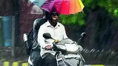 Brace for more rains as IMD issues yellow alert for next 4 days across Telangana