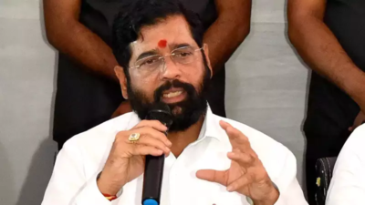 Unfinished Mumbai-Goa highway work: Maharashtra CM Eknath Shinde orders culpable homicide case on contractors